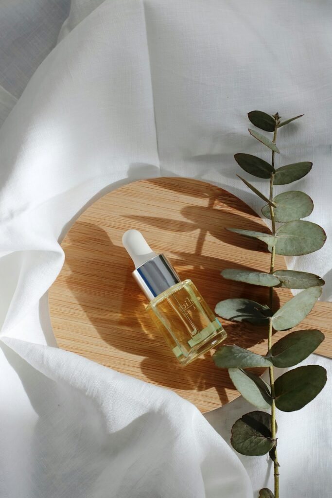 Pluramoist hydrating serum by MBS Pharma